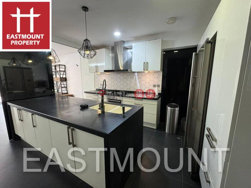 Sai Kung Village House | Property For Rent or Lease in Pak Kong 北港-Car parking at the entrance | Property ID:3843 Pak Kong | Sai Kung, Hong Kong, Rental, HK$ 53,000/ month
