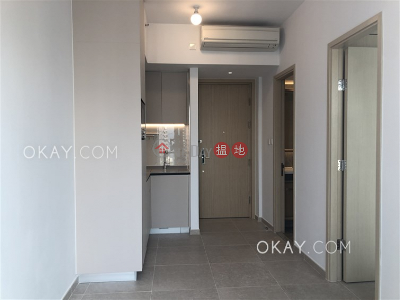 Tasteful 1 bedroom on high floor with balcony | Rental 8 Hing Hon Road | Western District, Hong Kong, Rental, HK$ 26,800/ month