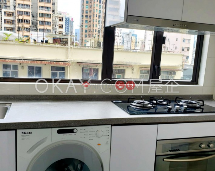 Rare 3 bedroom with balcony | Rental | 18 Hospital Road | Central District, Hong Kong, Rental HK$ 40,000/ month