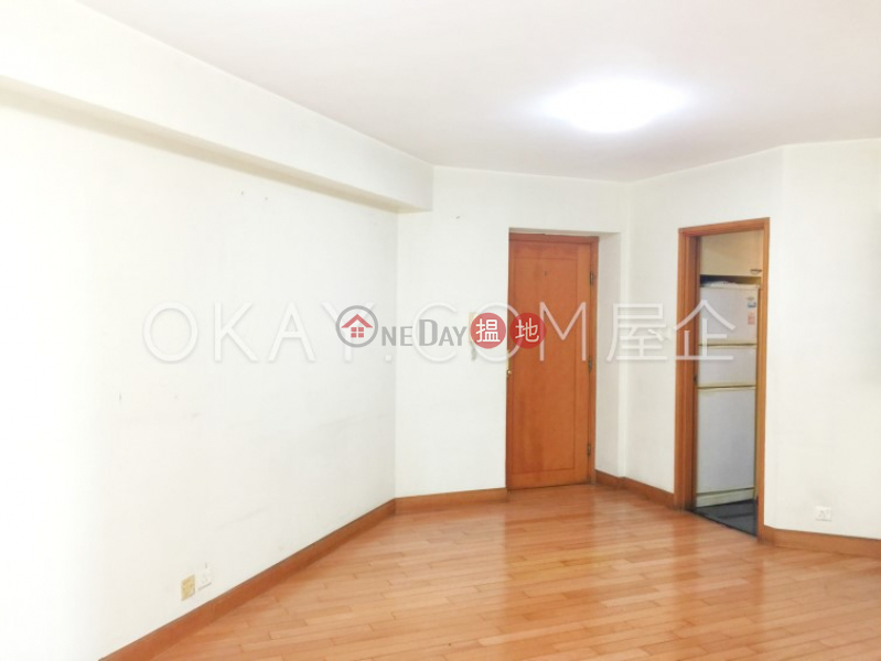 Unique 3 bedroom in Olympic Station | For Sale | Park Avenue 柏景灣 Sales Listings