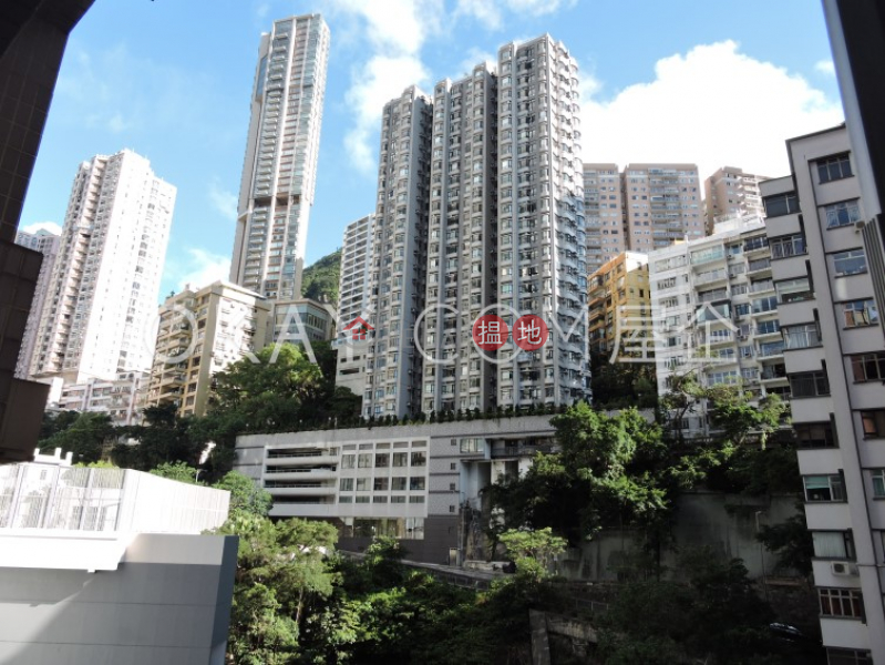 Tasteful 2 bedroom in Mid-levels West | For Sale | All Fit Garden 百合苑 Sales Listings