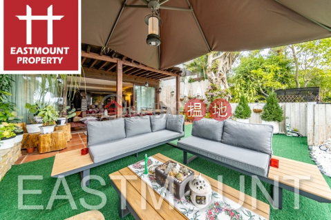 Sai Kung Village House | Property For Sale in Greenwood Villa, Muk Min Shan 木棉山-Stunning sea view and mountain view, Garden | Property ID:1698 | Muk Min Shan Road Village House 木棉山路村屋 _0