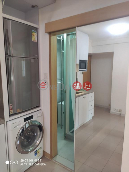 Property Search Hong Kong | OneDay | Residential | Rental Listings Flat for Rent in MoonStar Court, Wan Chai
