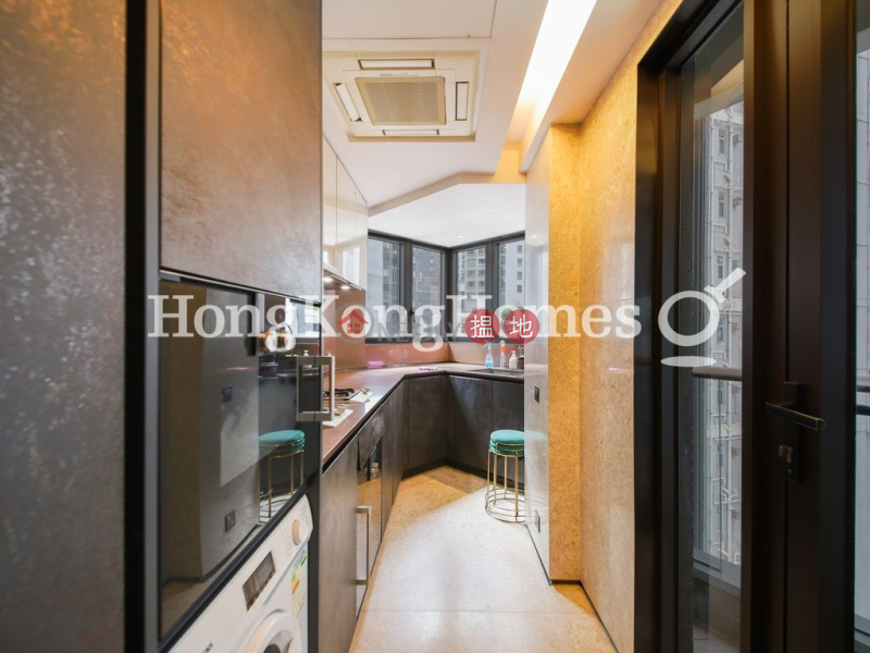 HK$ 57,000/ month, Alassio | Western District 2 Bedroom Unit for Rent at Alassio