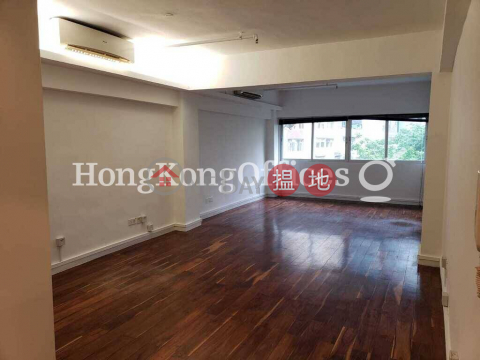 Office Unit for Rent at 8 On Wo Lane, 8 On Wo Lane 安和里8號 | Central District (HKO-83081-ABHR)_0