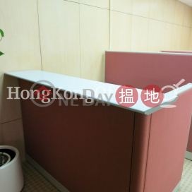 Office Unit for Rent at Lippo Leighton Tower | Lippo Leighton Tower 力寶禮頓大廈 _0