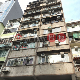 442 Portland Street,Prince Edward, Kowloon