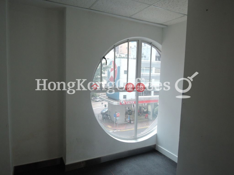 Office Unit for Rent at New Hennessy Tower | 263 Hennessy Road | Wan Chai District | Hong Kong Rental HK$ 34,997/ month