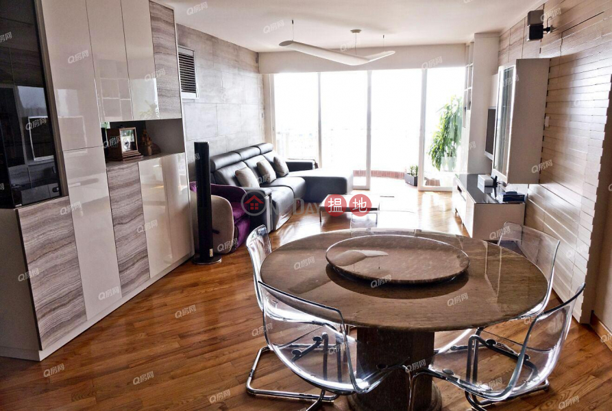 HK$ 27.5M, Block 19-24 Baguio Villa | Western District Block 19-24 Baguio Villa | 3 bedroom Mid Floor Flat for Sale