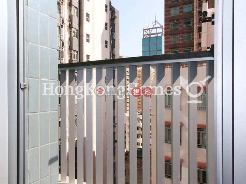HK$ 20,000/ month Artisan House, Western District 1 Bed Unit for Rent at Artisan House