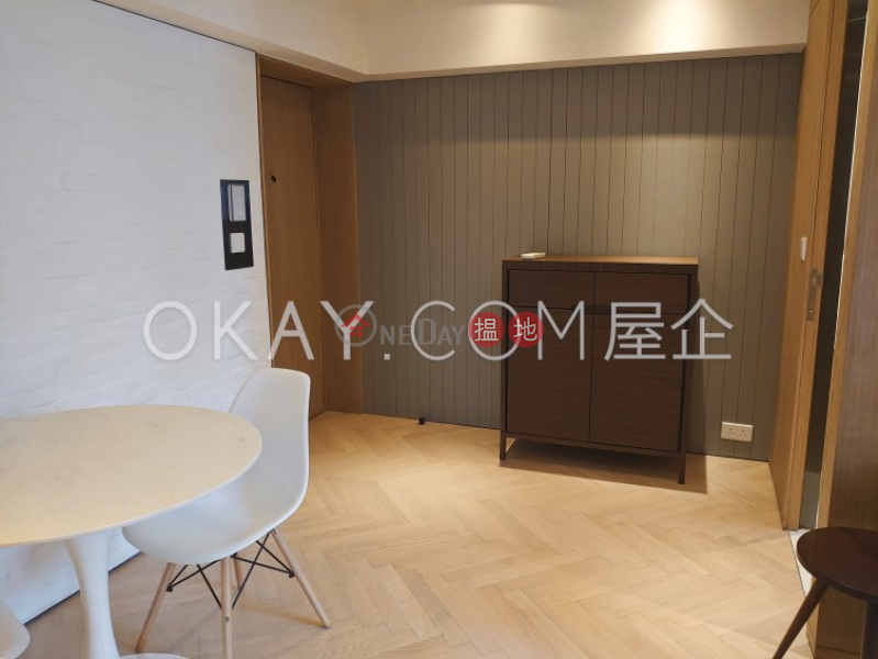 1房1廁,極高層Star Studios II出租單位|Star Studios II(Star Studios II)出租樓盤 (OKAY-R322446)