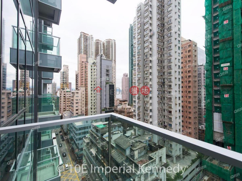 Property Search Hong Kong | OneDay | Residential | Rental Listings Imperial Kennedy | 1 bedroom Flat for Rent