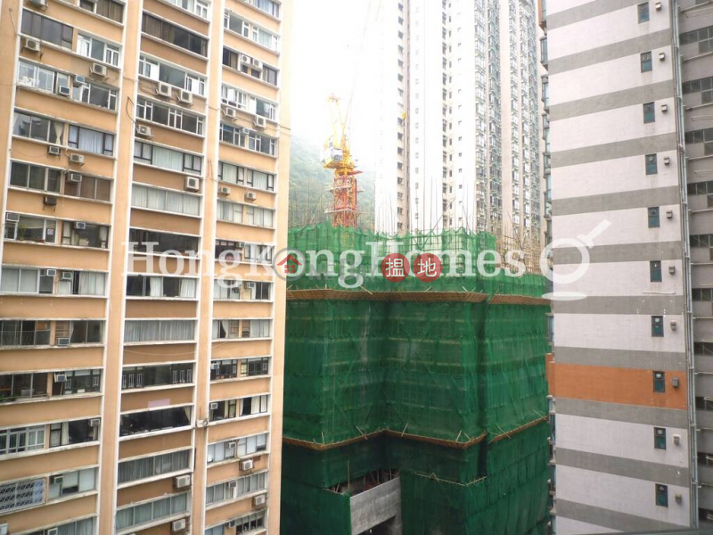 Property Search Hong Kong | OneDay | Residential | Rental Listings, 2 Bedroom Unit for Rent at The Icon