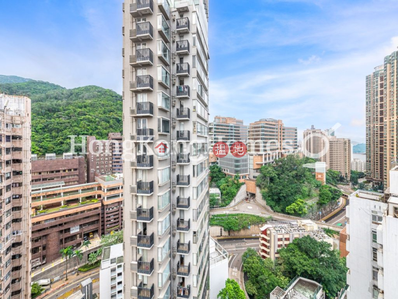 香港搵樓|租樓|二手盤|買樓| 搵地 | 住宅出租樓盤|山道81號兩房一廳單位出租