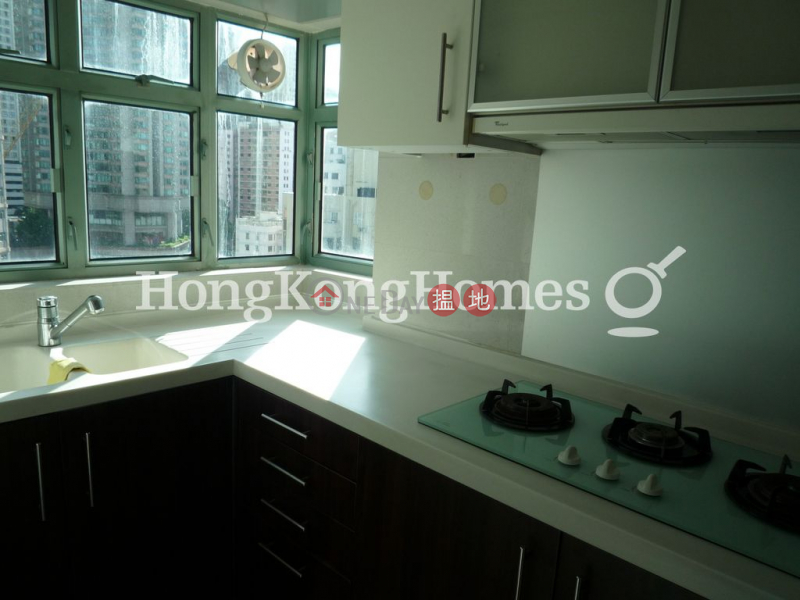 寶華軒-未知-住宅出售樓盤-HK$ 1,950萬
