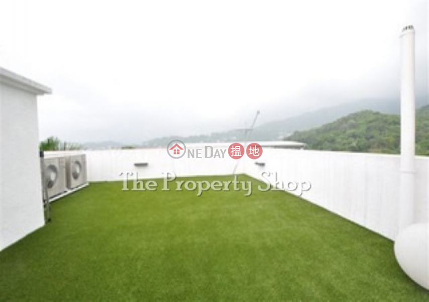 Jade Villa - Ngau Liu, Whole Building | Residential, Sales Listings, HK$ 25.8M