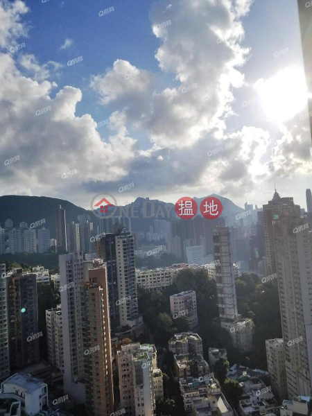 Property Search Hong Kong | OneDay | Residential | Sales Listings | Serenade | 4 bedroom High Floor Flat for Sale