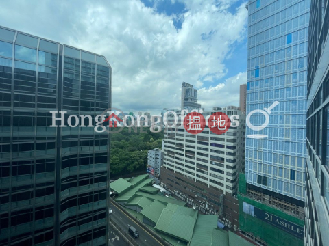 Office Unit for Rent at Lippo Sun Plaza, Lippo Sun Plaza 力寶太陽廣場 | Yau Tsim Mong (HKO-82922-AGHR)_0