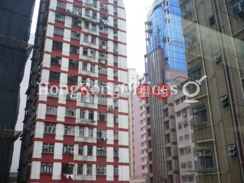 Office Unit for Rent at C C Wu Building, C C Wu Building 集成中心 | Wan Chai District (HKO-32263-AIHR)_0