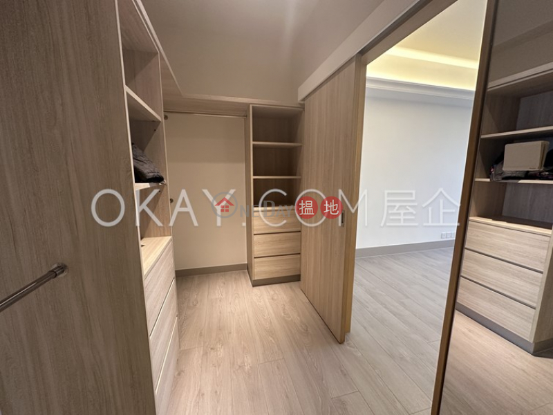 Lovely 3 bedroom on high floor with parking | Rental, 12 May Road | Central District Hong Kong, Rental, HK$ 130,000/ month