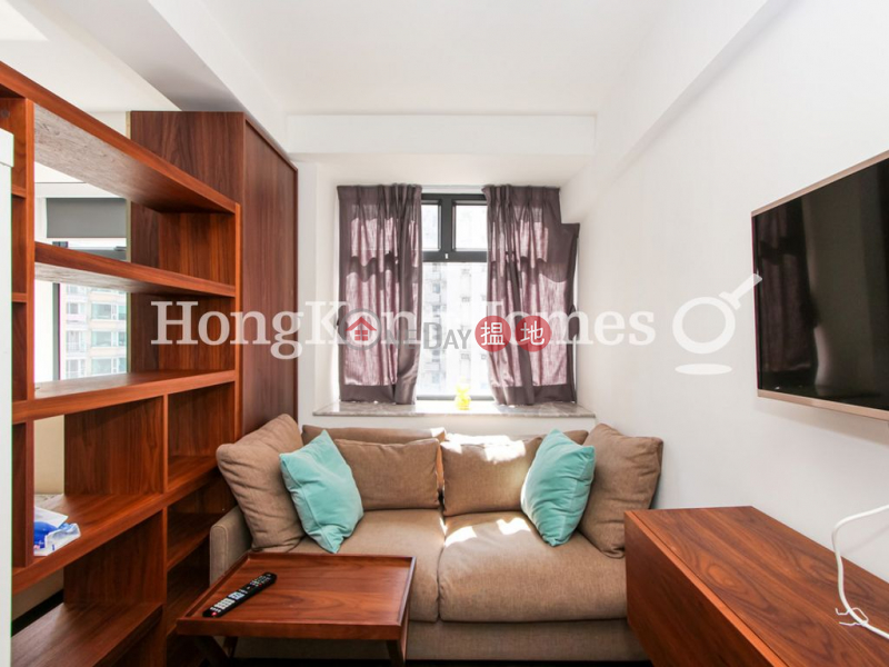 Studio Unit for Rent at Wah Fai Court, Wah Fai Court 華輝閣 Rental Listings | Western District (Proway-LID152597R)