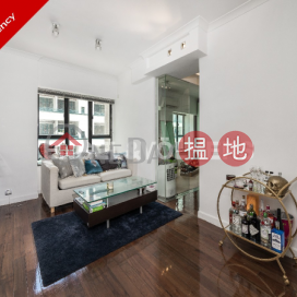 1 Bed Flat for Sale in Soho, Dawning Height 匡景居 | Central District (EVHK42694)_0