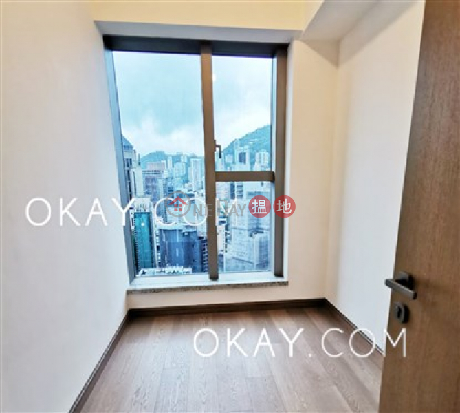 Property Search Hong Kong | OneDay | Residential, Rental Listings | Beautiful 3 bedroom on high floor with balcony | Rental