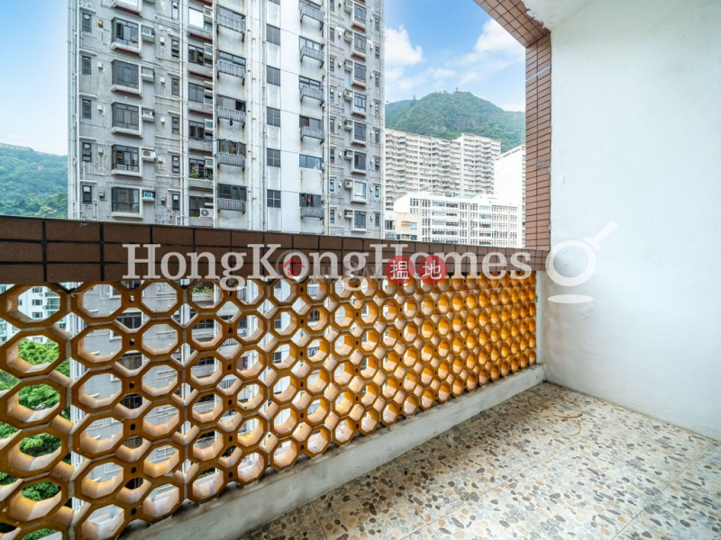 2 Bedroom Unit at Jing Tai Garden Mansion | For Sale 27 Robinson Road | Western District | Hong Kong Sales | HK$ 11.8M