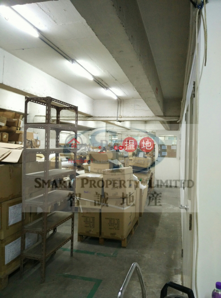 Ching Cheong Near MTR Office Plus Warehouse 1 Kwai Cheong Road | Kwai Tsing District | Hong Kong Rental, HK$ 140,000/ month