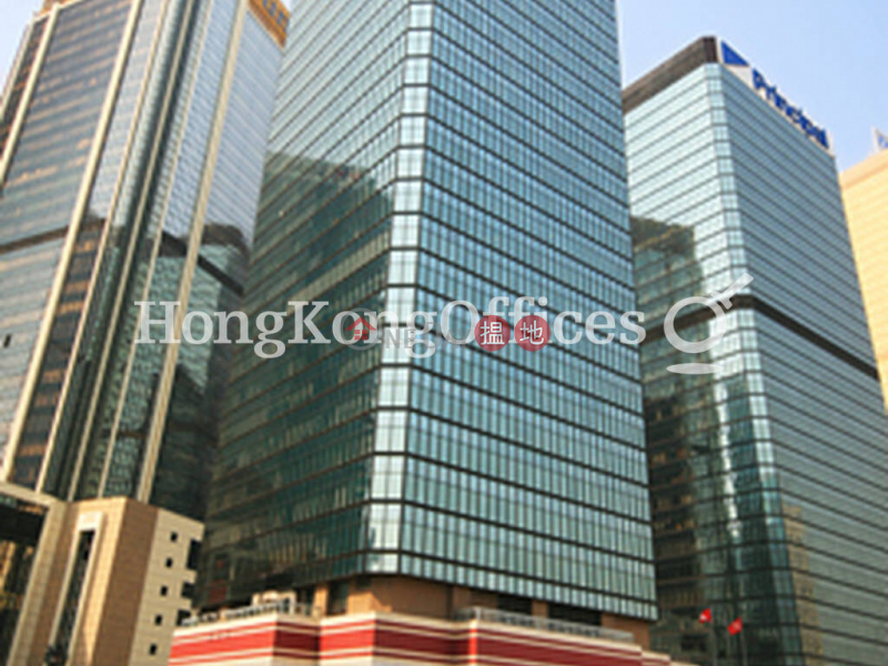 Property Search Hong Kong | OneDay | Office / Commercial Property, Sales Listings Office Unit at Admiralty Centre Tower 2 | For Sale
