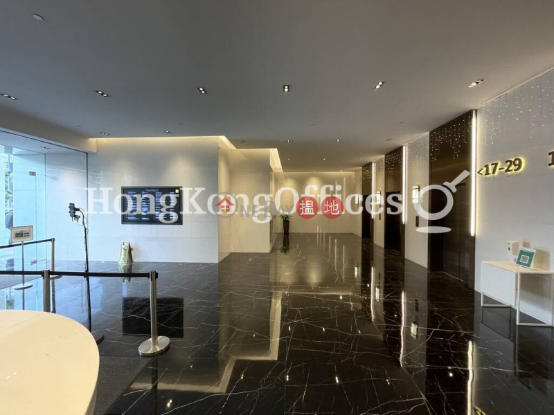 Office Unit for Rent at Bank Of East Asia Harbour View Centre | 51-57 Gloucester Road | Wan Chai District, Hong Kong | Rental | HK$ 290,709/ month