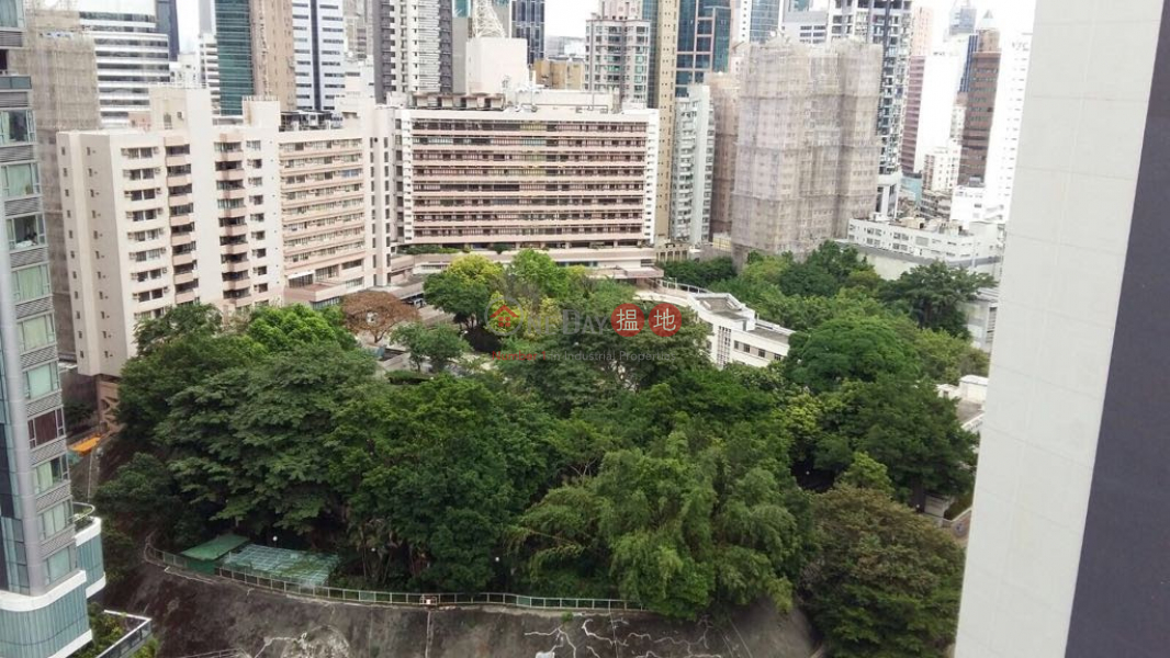 King Sing House, 105, Residential, Rental Listings | HK$ 19,000/ month