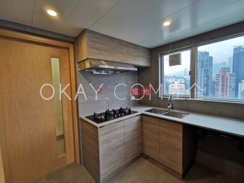 銅鑼灣道118號|高層-住宅出租樓盤-HK$ 56,000/ 月
