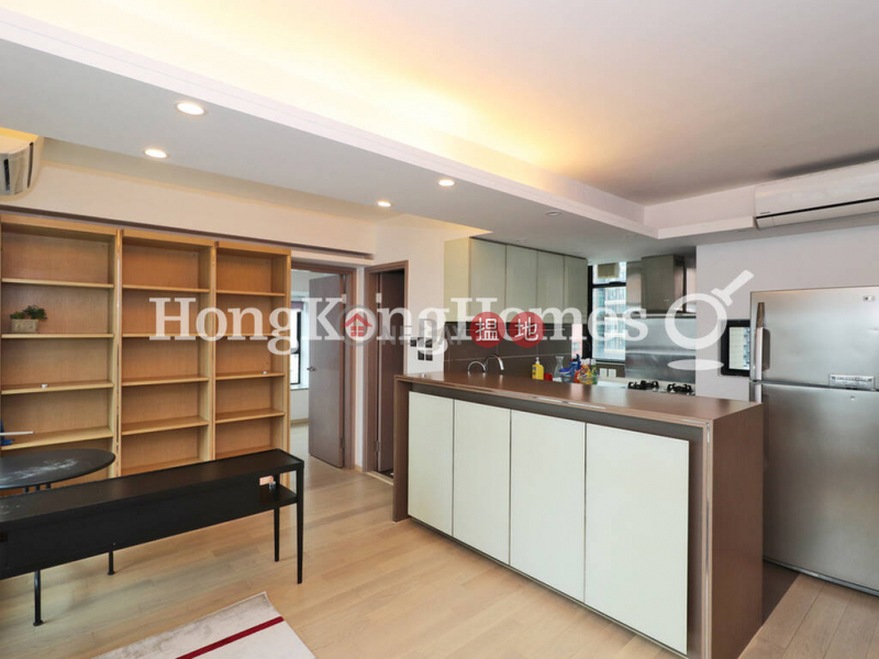 景怡居一房單位出租-55鴨巴甸街 | 中區|香港|出租HK$ 27,000/ 月