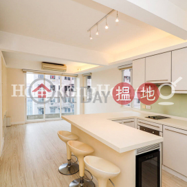 1 Bed Unit at On Fung Building | For Sale | On Fung Building 安峰大廈 _0