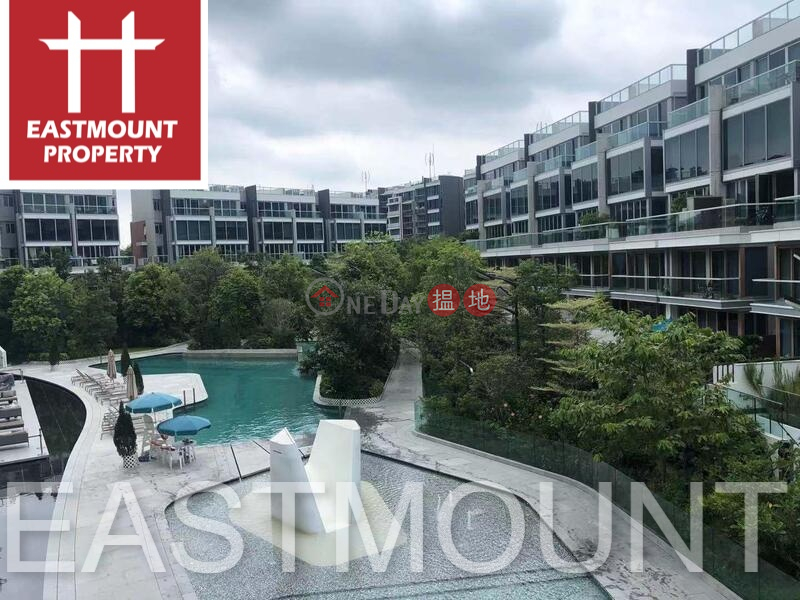 Property Search Hong Kong | OneDay | Residential Rental Listings Clearwater Bay Apartment | Property For Sale and Rent in Mount Pavilia 傲瀧-Low-density luxury villa, Garden