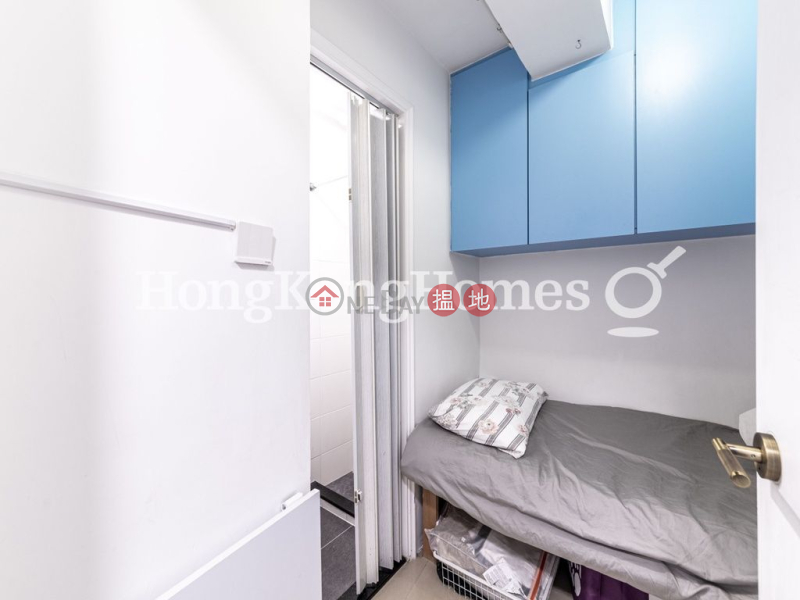 3 Bedroom Family Unit for Rent at Greenery Garden | Greenery Garden 怡林閣A-D座 Rental Listings