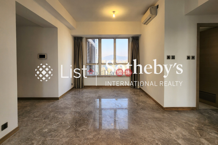 HK$ 43,000/ month | Harbour Pinnacle Yau Tsim Mong, Property for Rent at Harbour Pinnacle with 3 Bedrooms