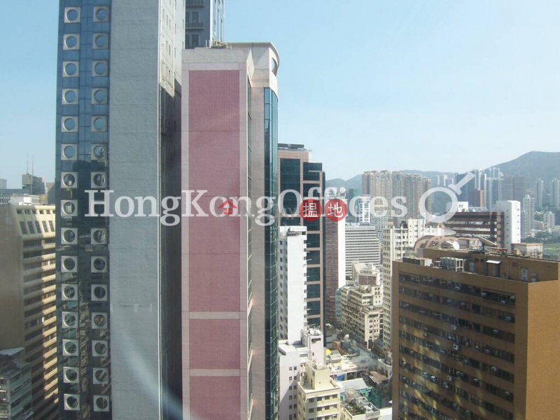 Office Unit for Rent at Tai Yip Building | 141 Thomson Road | Wan Chai District | Hong Kong | Rental | HK$ 31,892/ month