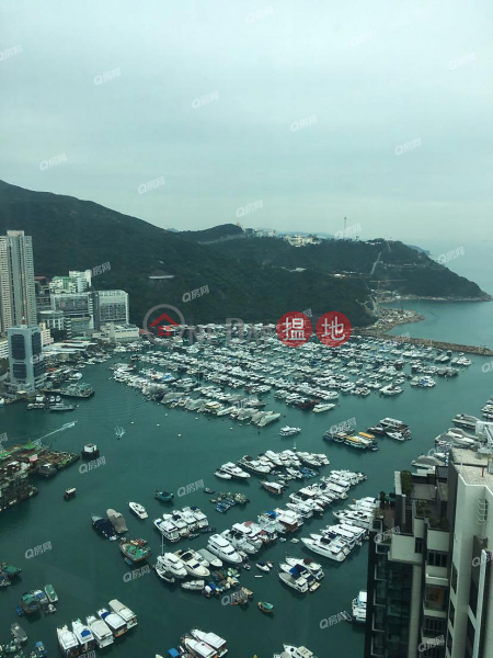Sham Wan Towers Block 1 | 2 bedroom High Floor Flat for Rent | 3 Ap Lei Chau Drive | Southern District | Hong Kong Rental | HK$ 23,500/ month