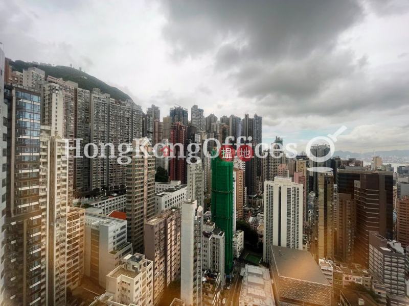 Property Search Hong Kong | OneDay | Office / Commercial Property Rental Listings Office Unit for Rent at The Centrium