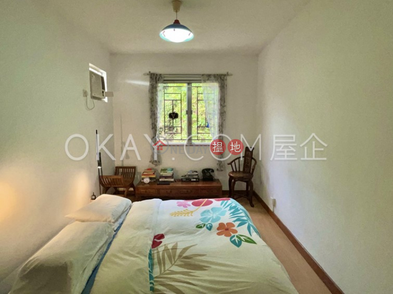 Rare house with rooftop, balcony | For Sale | Wong Chuk Wan Village House 黃竹灣村屋 Sales Listings