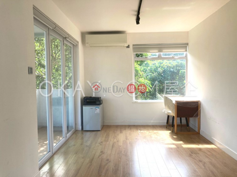 Property Search Hong Kong | OneDay | Residential Rental Listings | Gorgeous house with rooftop, balcony | Rental