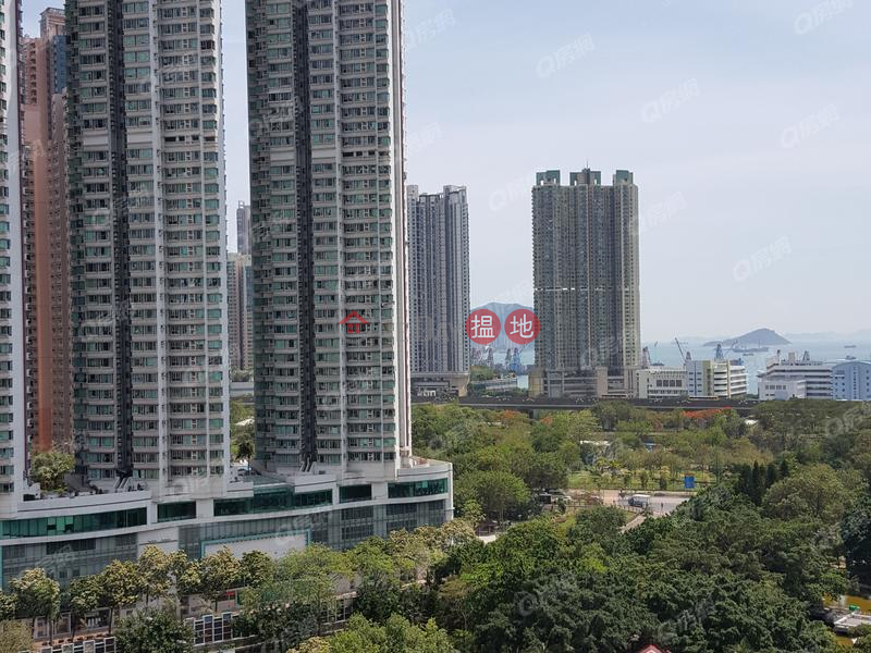 香港搵樓|租樓|二手盤|買樓| 搵地 | 住宅出售樓盤交通方便，實用靚則，核心地段海柏匯買賣盤