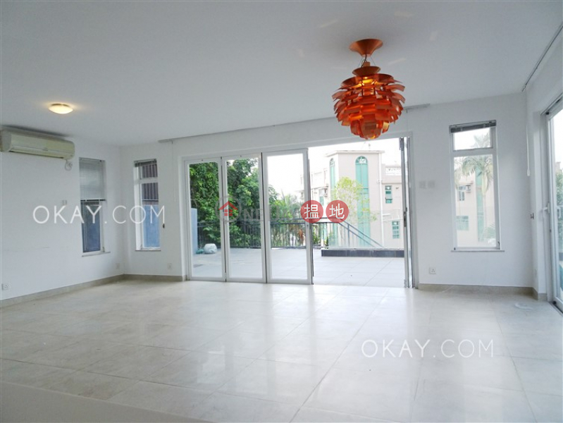 Stylish house with sea views, rooftop & terrace | For Sale Lobster Bay Road | Sai Kung, Hong Kong, Sales | HK$ 25M