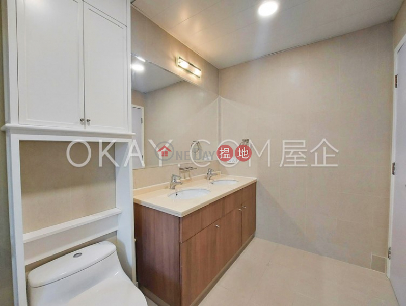 Efficient 5 bedroom with parking | Rental 10-18 Kennedy Road | Central District | Hong Kong Rental, HK$ 135,000/ month