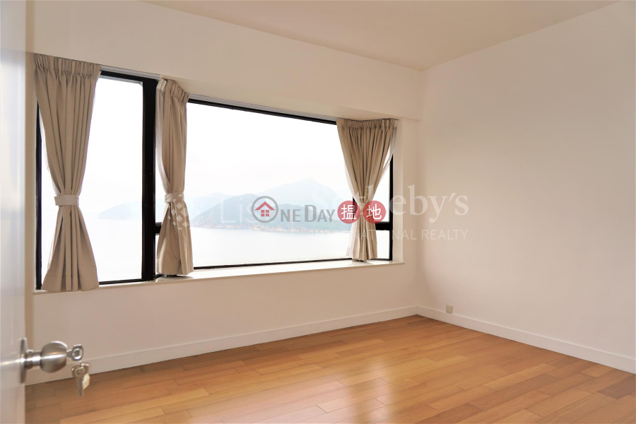 HK$ 80,000/ month | Tower 1 Ruby Court, Southern District, Property for Rent at Tower 1 Ruby Court with 3 Bedrooms