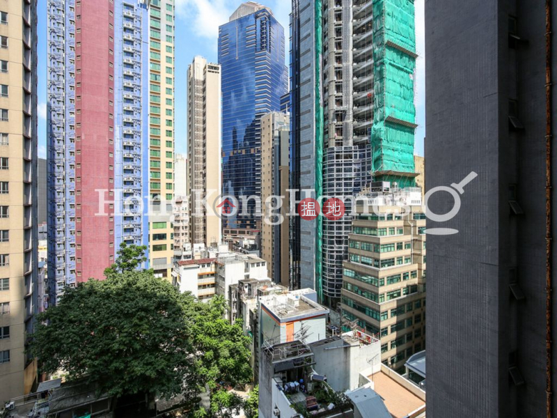 3 Bedroom Family Unit at My Central | For Sale | My Central MY CENTRAL Sales Listings