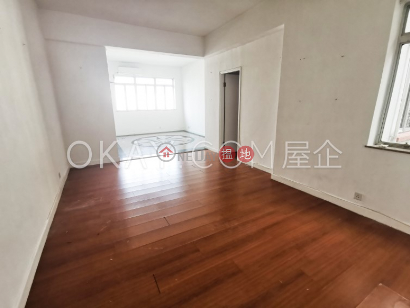 Rare 3 bedroom on high floor with harbour views | Rental | 99a-99c Robinson Road 羅便臣道99號 Rental Listings