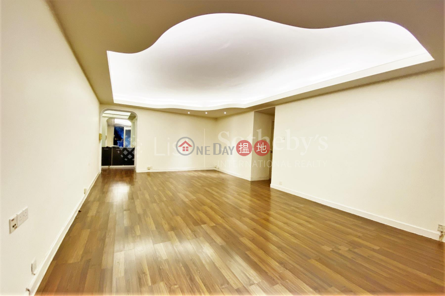 Property for Rent at Greenville Gardens with 3 Bedrooms 14-17 Shiu Fai Terrace | Wan Chai District Hong Kong | Rental HK$ 40,000/ month